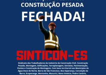 CAMPANHA DA PESADA FECHADA!