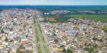 SINTICON-ES TEM BASE TERRITORIAL EM 13 MUNICÍPIOS DO NORTE