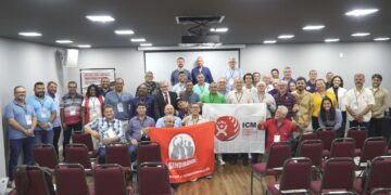 CONFERÊNCIA FECHA COM PLANO DE AÇÃO PARA MELHORIA DA SAÚDE E SEGURANÇA DOS TRABALHADORES