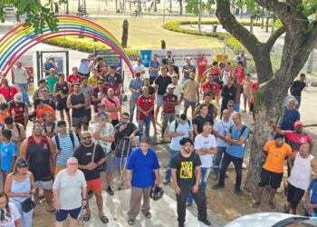 TRABALHADORES DA CONSTRUÇÃO CIVIL BATEM O MARTELO: APROVADA A PAUTA DA CAMPANHA SALARIAL