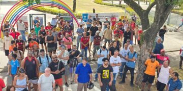 TRABALHADORES DA CONSTRUÇÃO CIVIL BATEM O MARTELO: APROVADA A PAUTA DA CAMPANHA SALARIAL