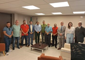 CONVENÇÃO COLETIVA DO TRABALHO 2025/2027 ASSINADA