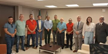 CONVENÇÃO COLETIVA DO TRABALHO 2025/2027 ASSINADA